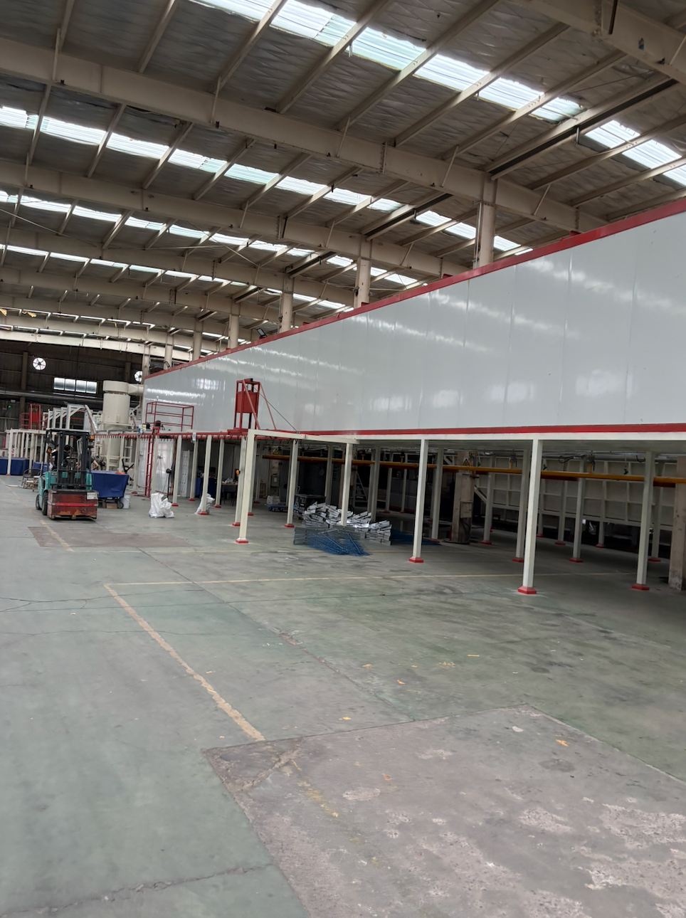 Metal Processing Workshop-B