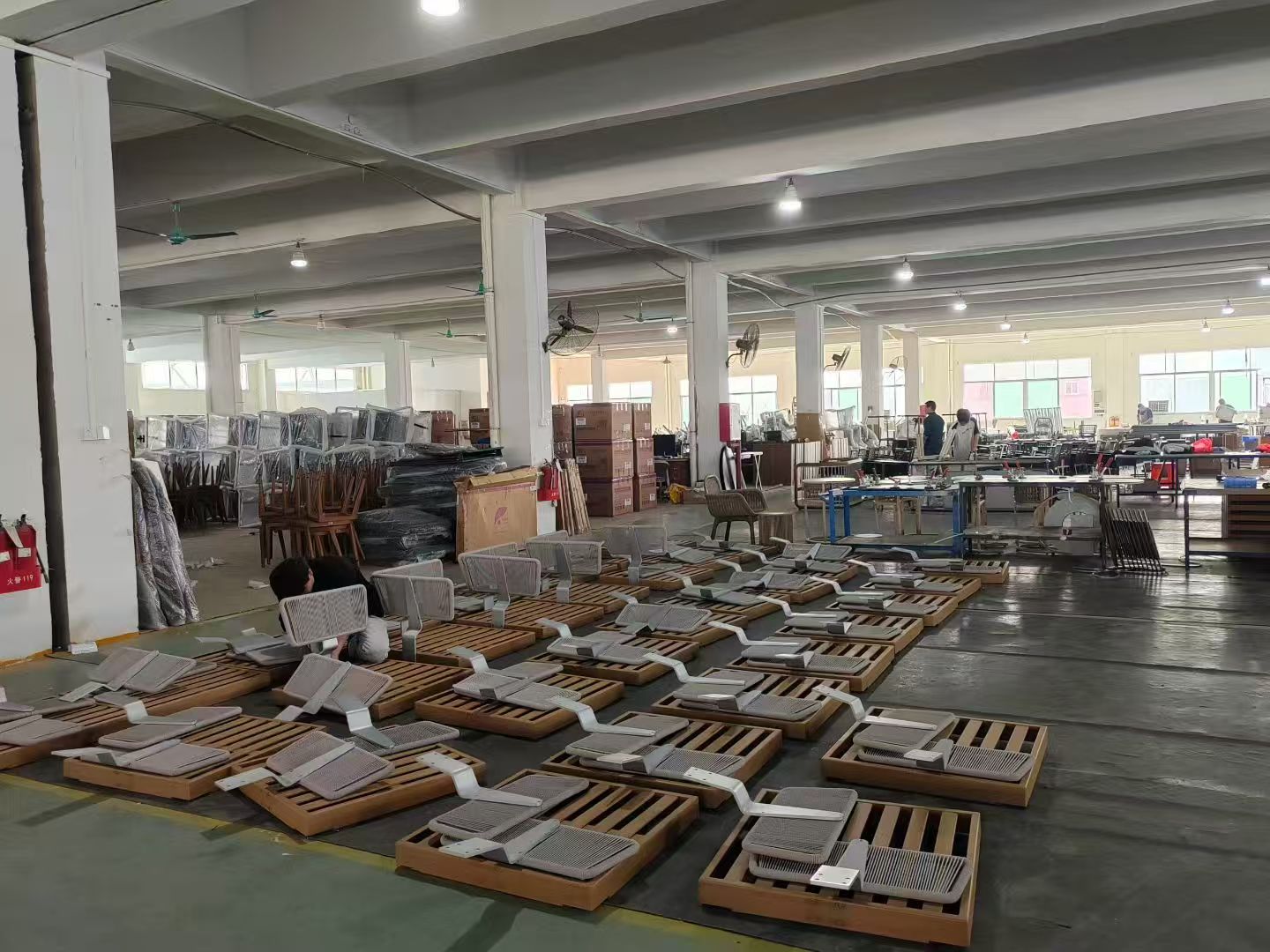 Metal Assembly Workshop-A