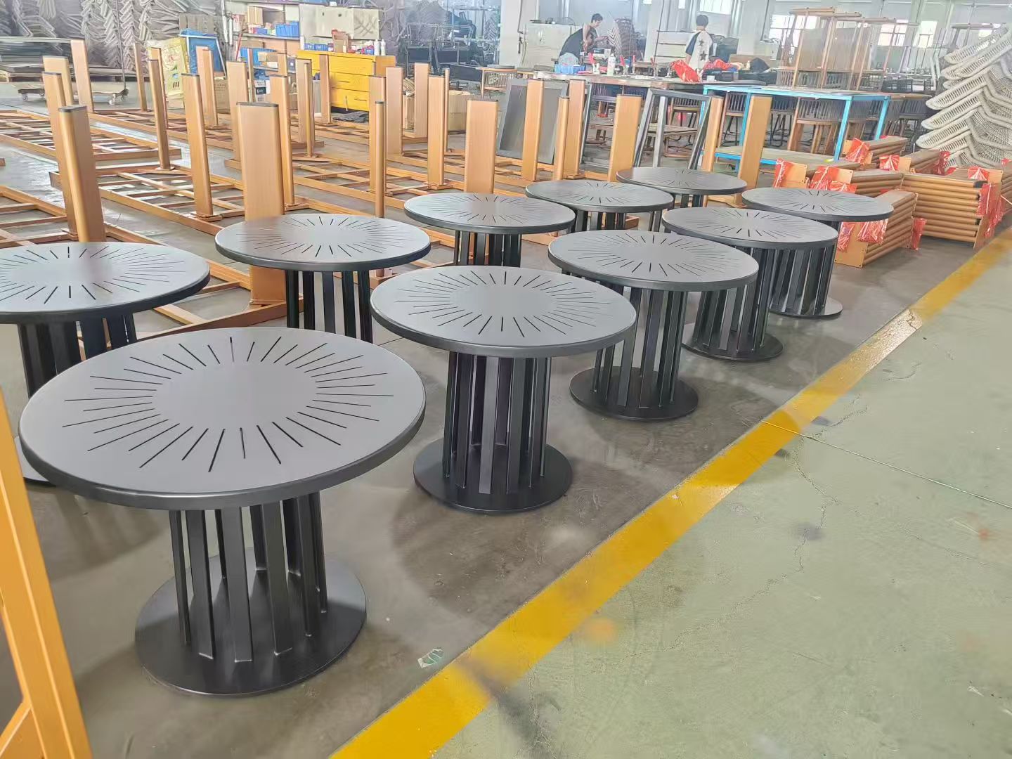 Metal Assembly Workshop-B