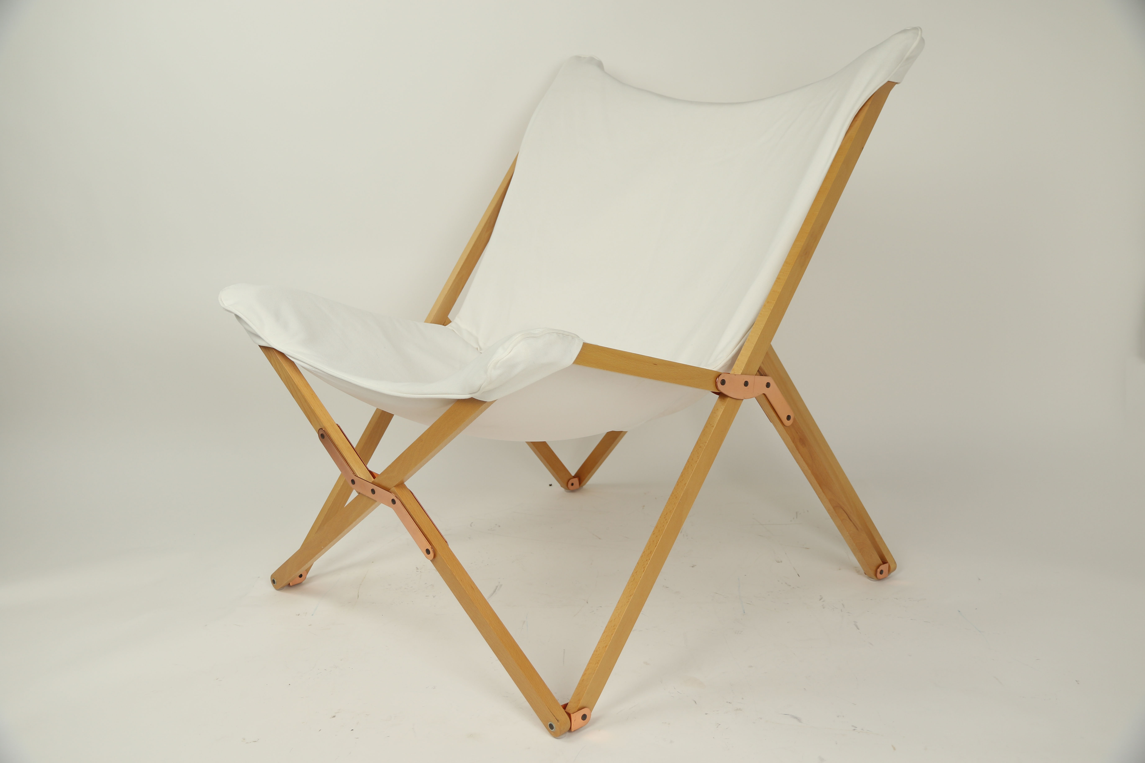 Butterfly Chair