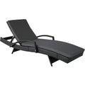 Sun Lounger 8090