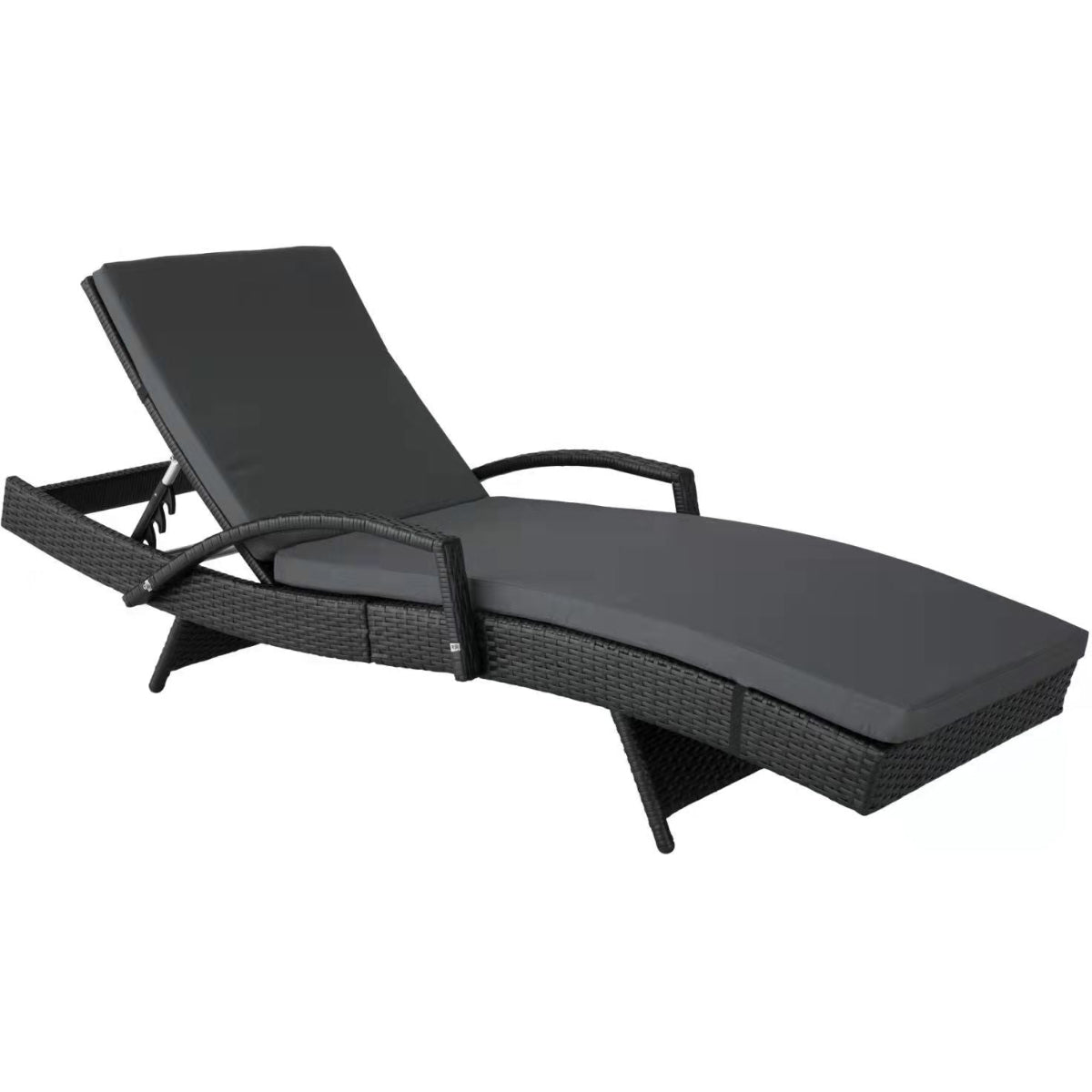 Sun Lounger 8090