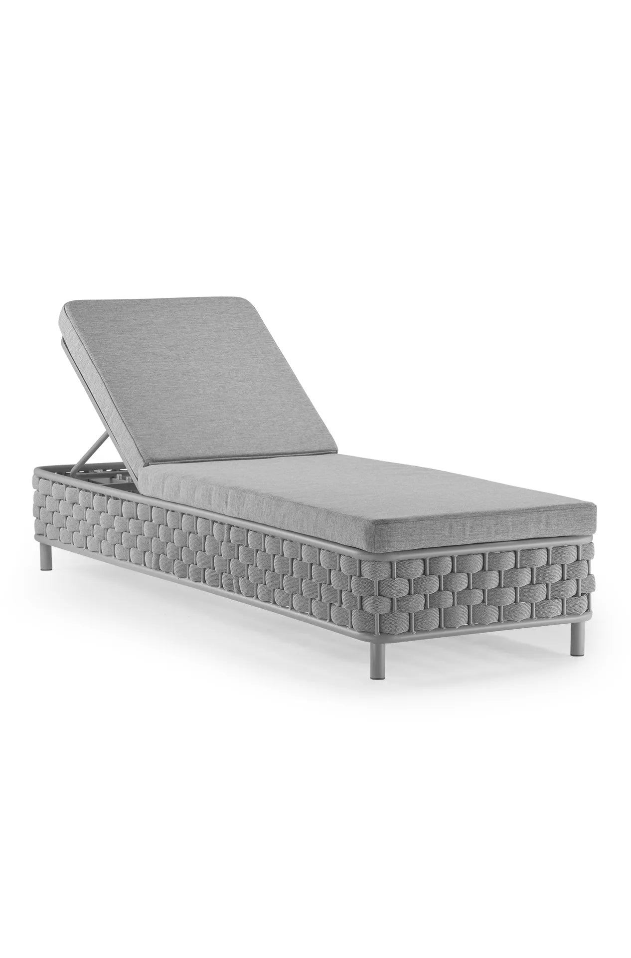Sun Lounger 7980
