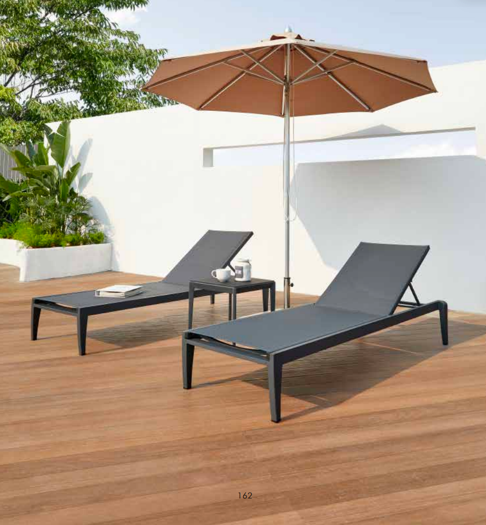 Sun Lounger-S6001