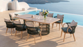Dubhe Series-Chair & Table