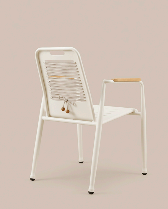 Phegda-Chair