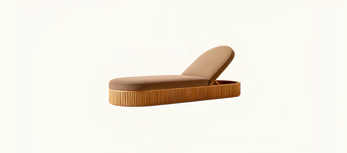 Sun Lounger-1180