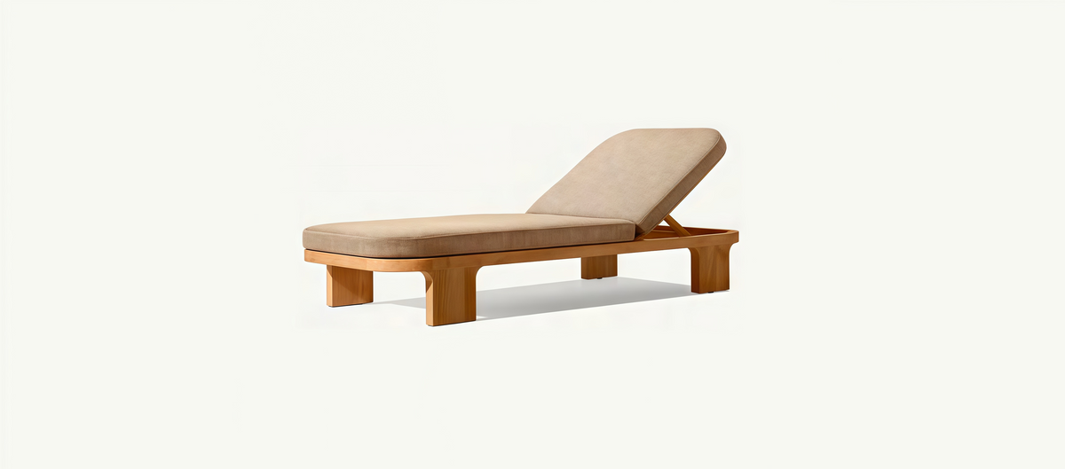 Sun Lounger-1750