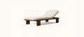 Sun Lounger-1100R
