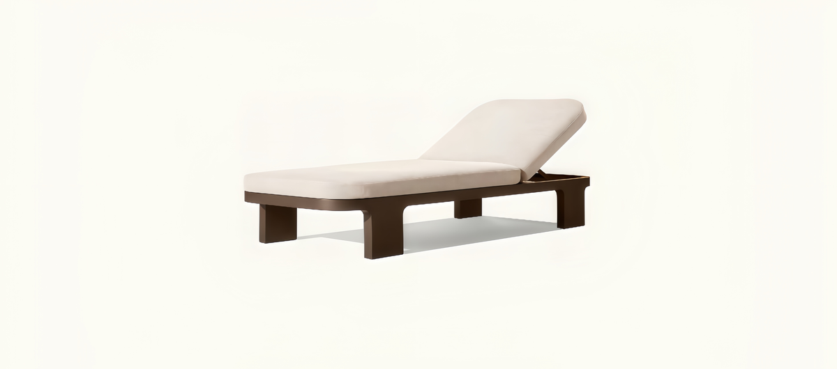 Sun Lounger-1100R