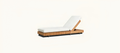 Sun Lounger-1897
