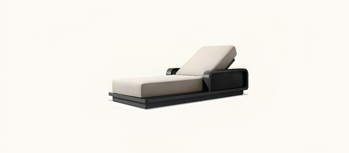 Sun Lounger-1000