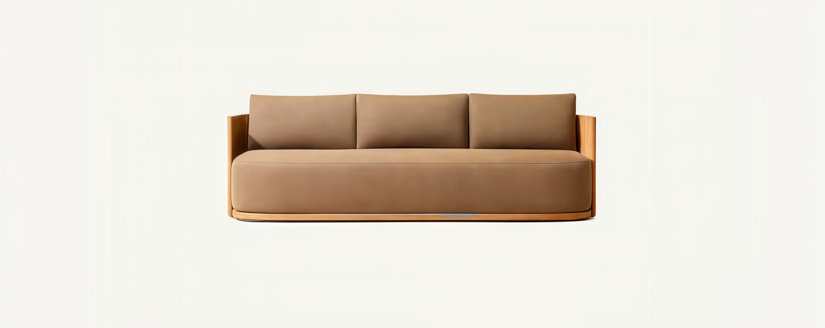 XL-Outdoor Sofa