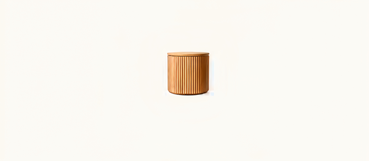 L-Coffee Side Table