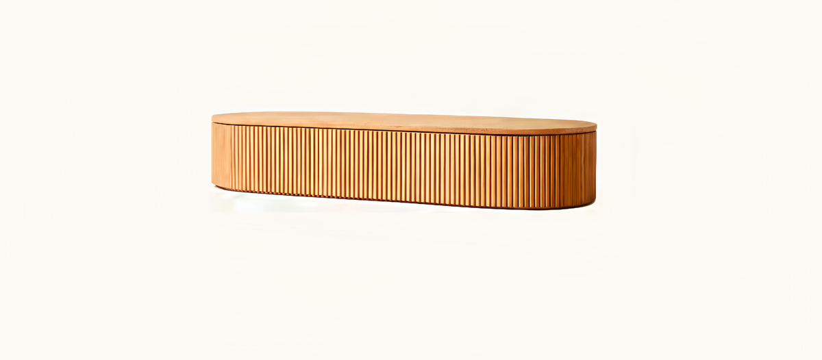 XL-Coffee Side Table
