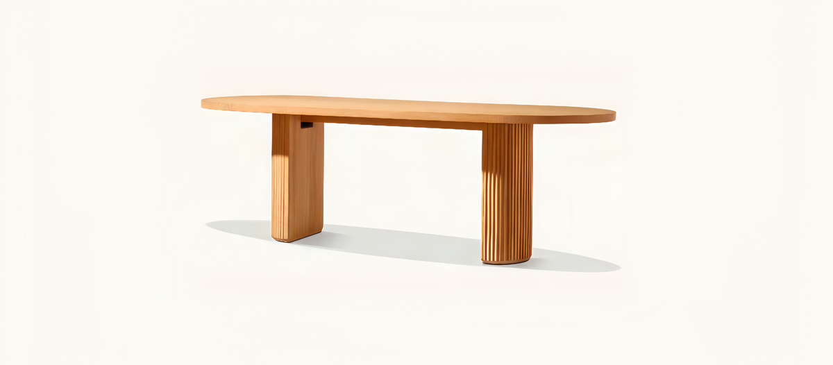 Dining Table - DY