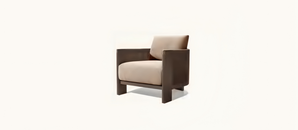 Armchair - TH
