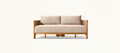 Outdoor Sofa-AS