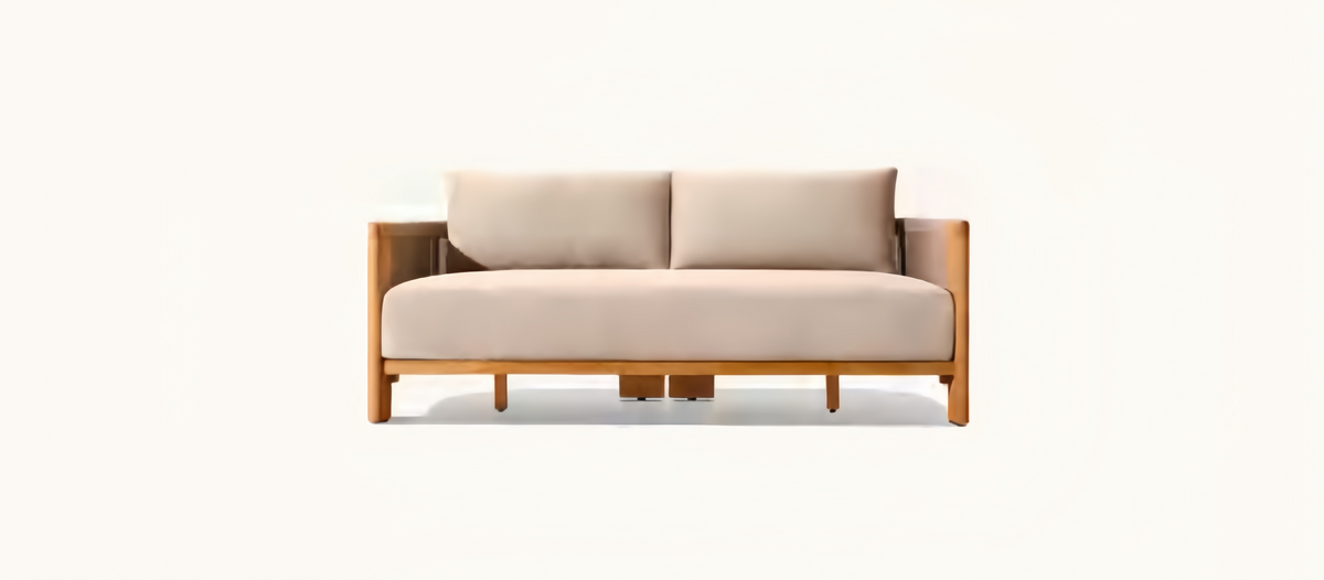 Outdoor Sofa-AS