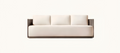 XL-Outdoor Sofa RK