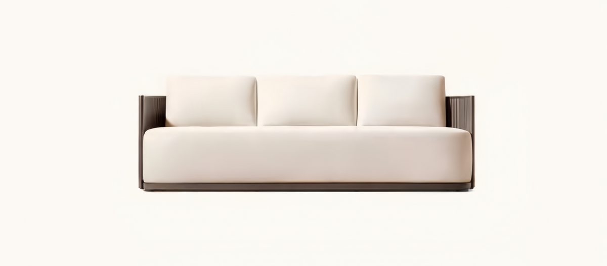 XL-Outdoor Sofa RK