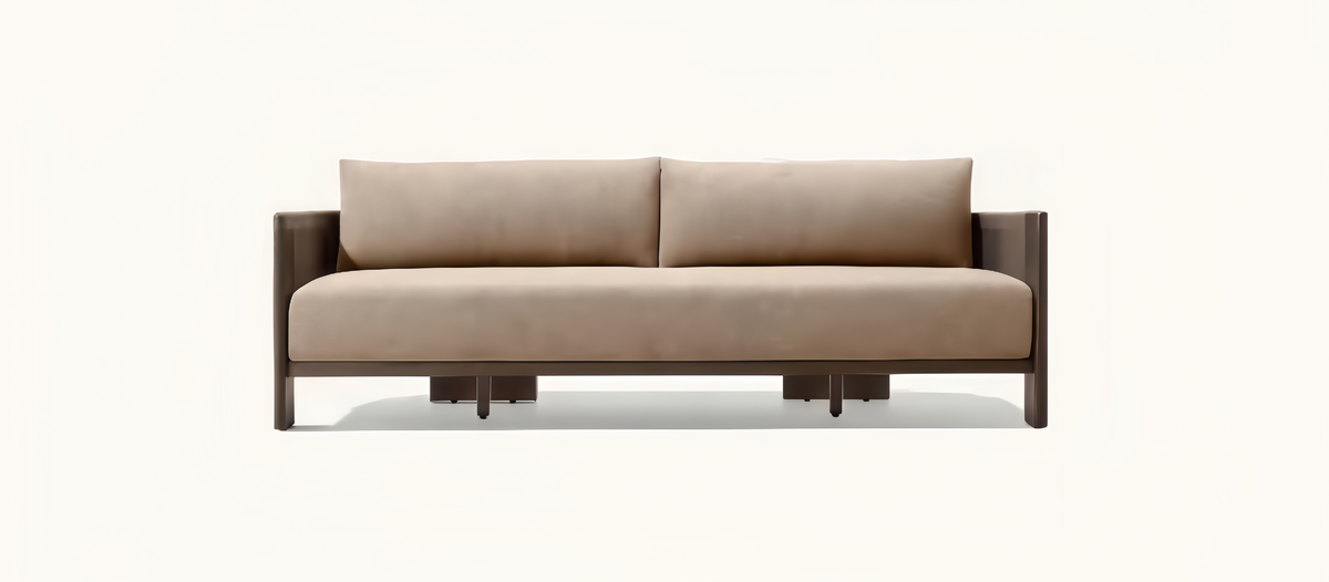 Outdoor Sofa-TD