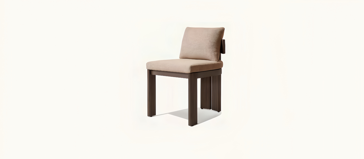 Dining Chair - AS