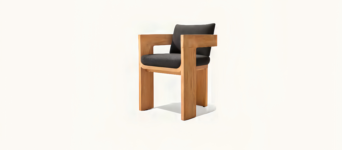 Dining Chair - AL