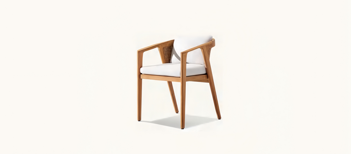 Dining Chair- KY