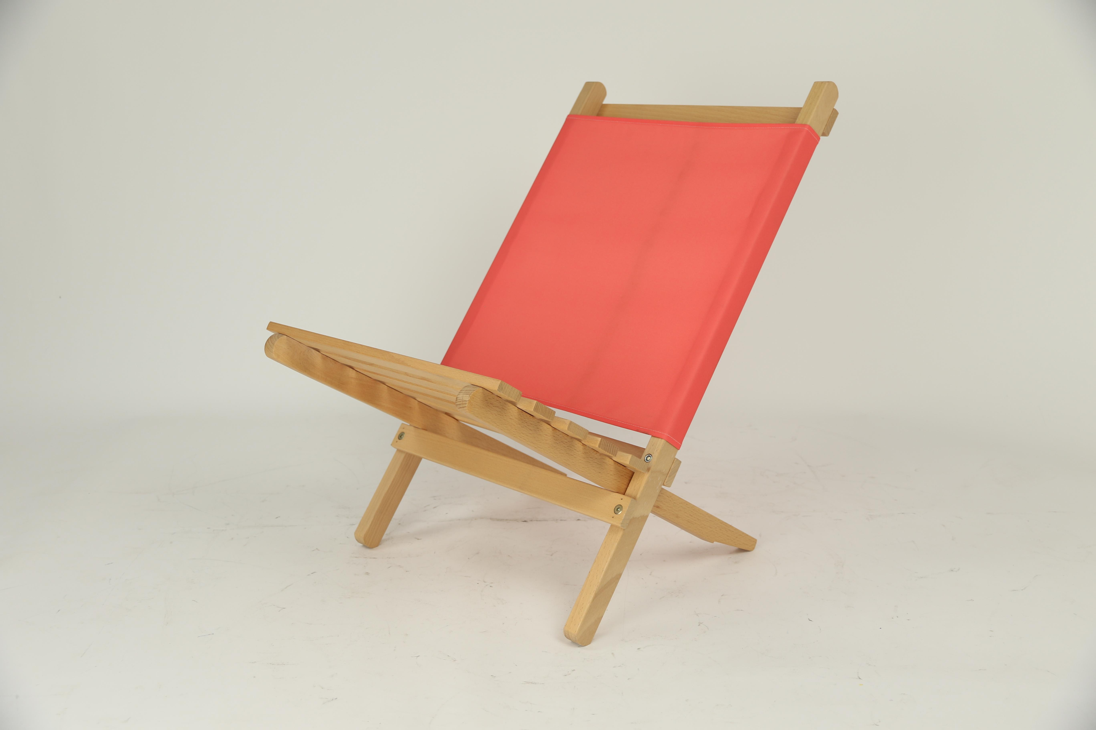 Fishing Chair